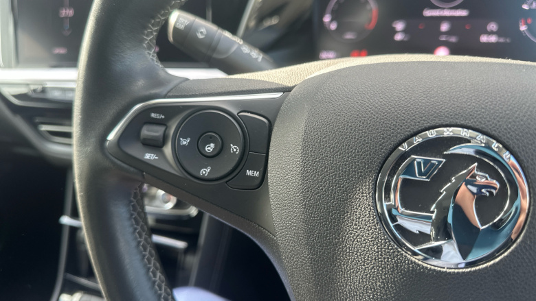 Vauxhall Grandland 1.2 Turbo Elite 5dr Petrol Hatchback